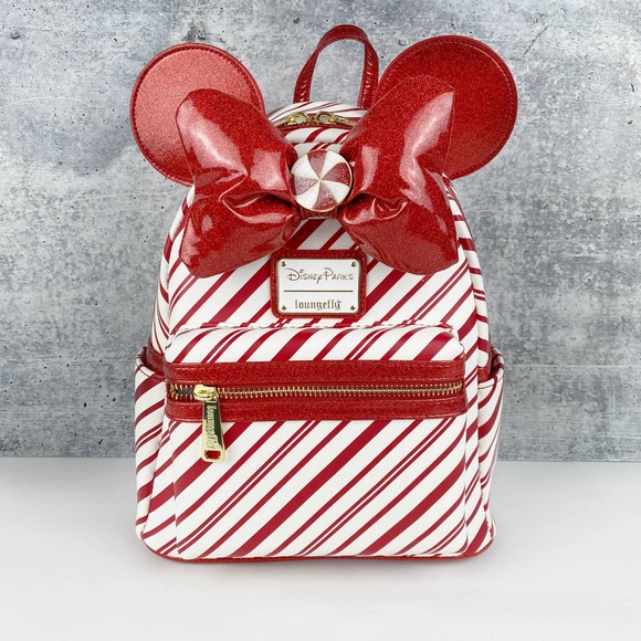 peppermint loungefly